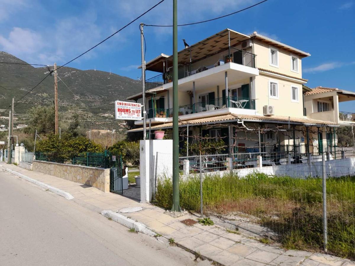Zotos Studios Vasiliki  Exterior photo