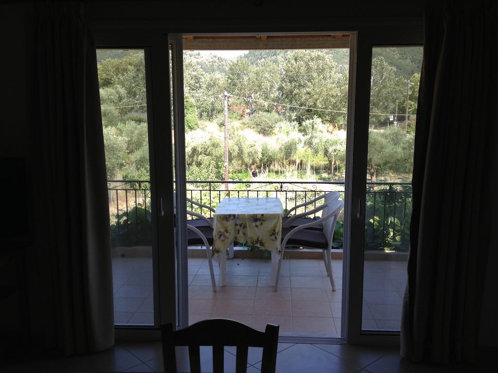 Zotos Studios Vasiliki  Exterior photo
