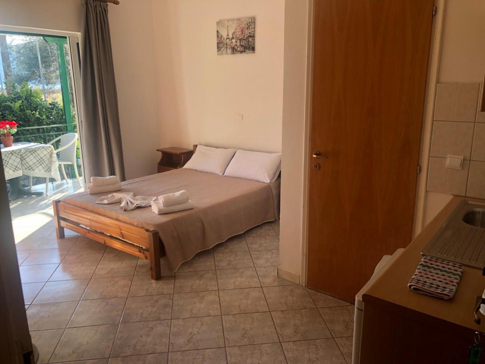 Zotos Studios Vasiliki  Exterior photo